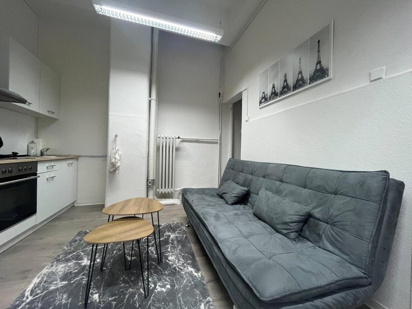 Simplex Apartments Am Ettlinger Tor Spacious Karlsruhe Exterior foto