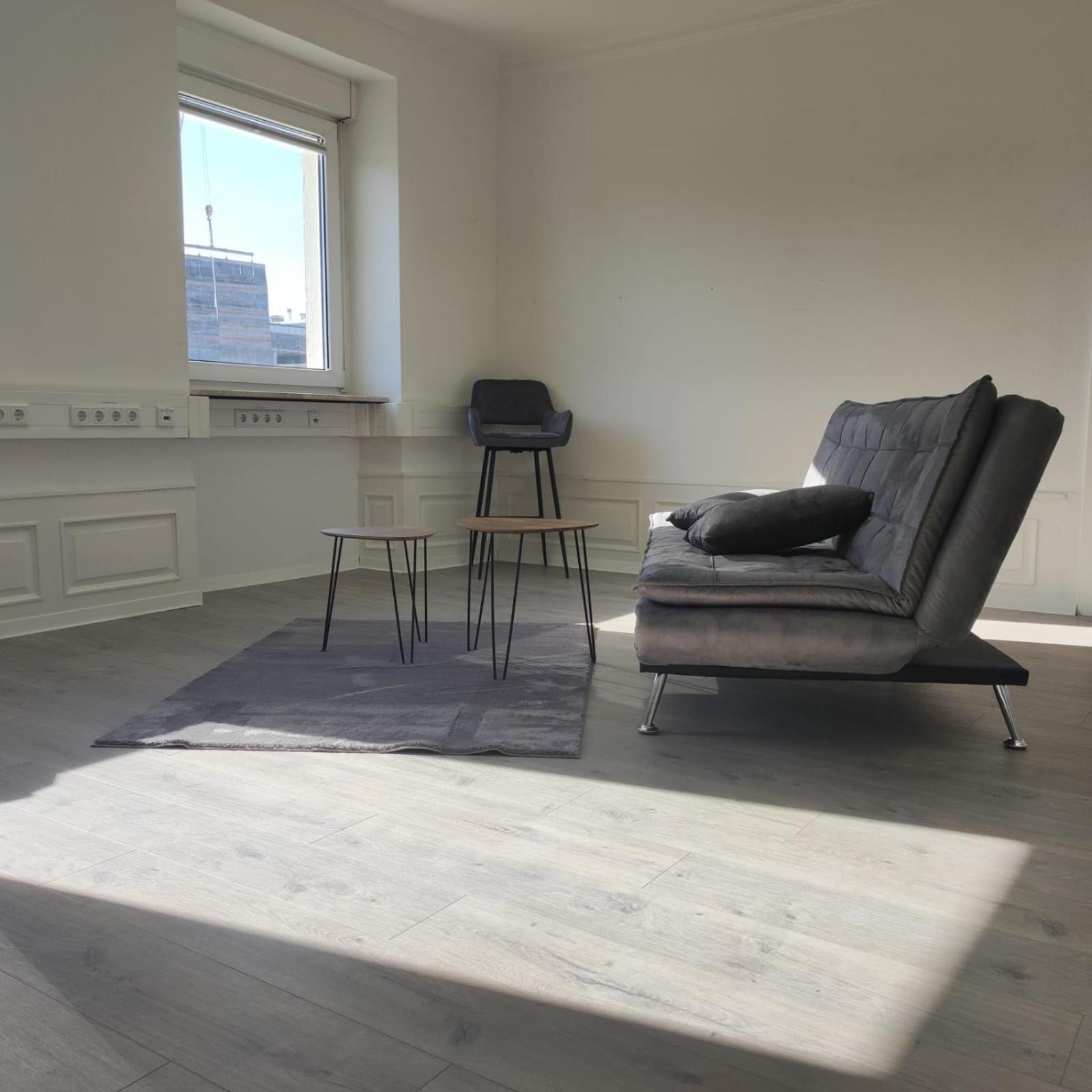 Simplex Apartments Am Ettlinger Tor Spacious Karlsruhe Exterior foto