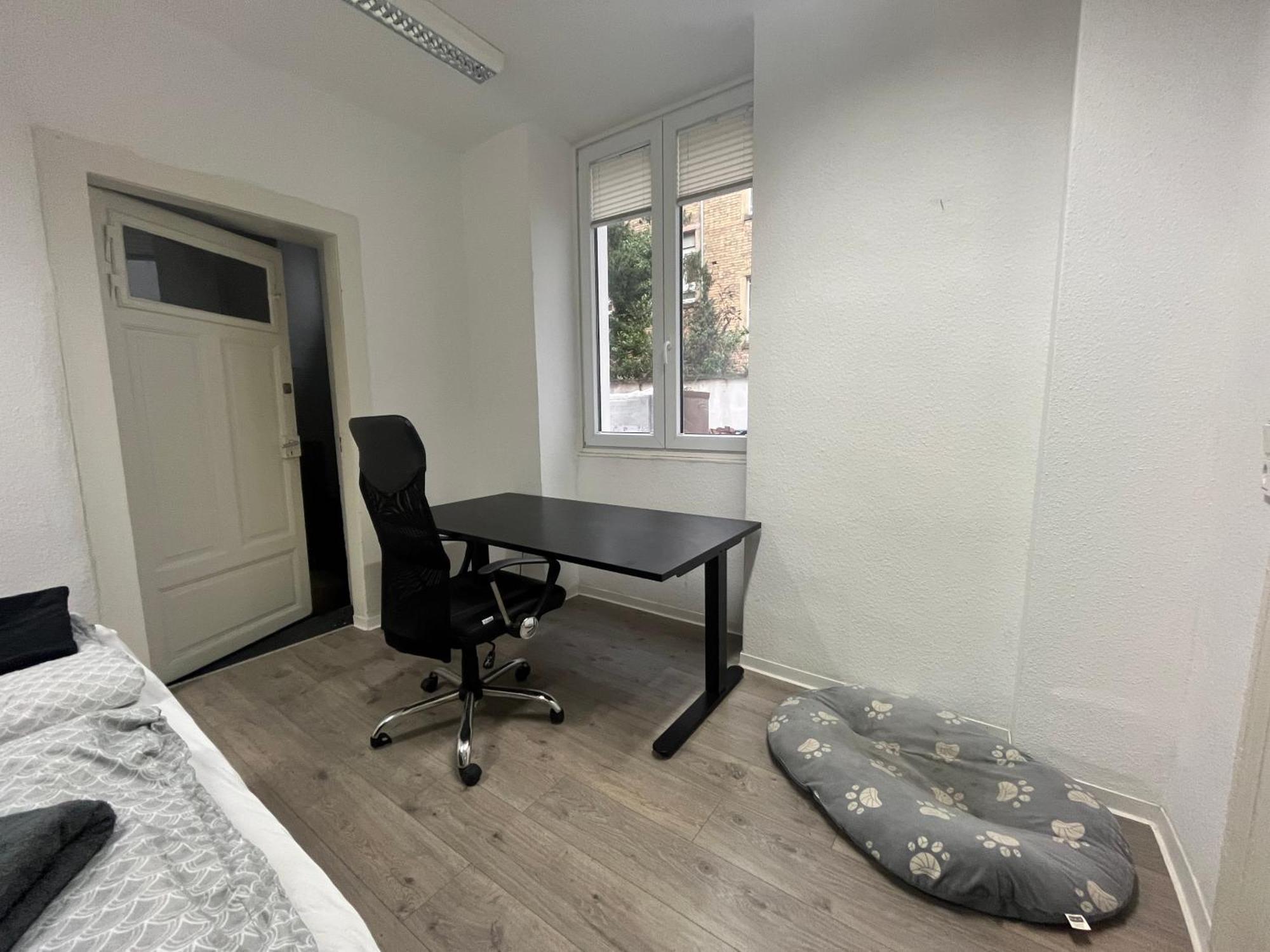 Simplex Apartments Am Ettlinger Tor Spacious Karlsruhe Exterior foto