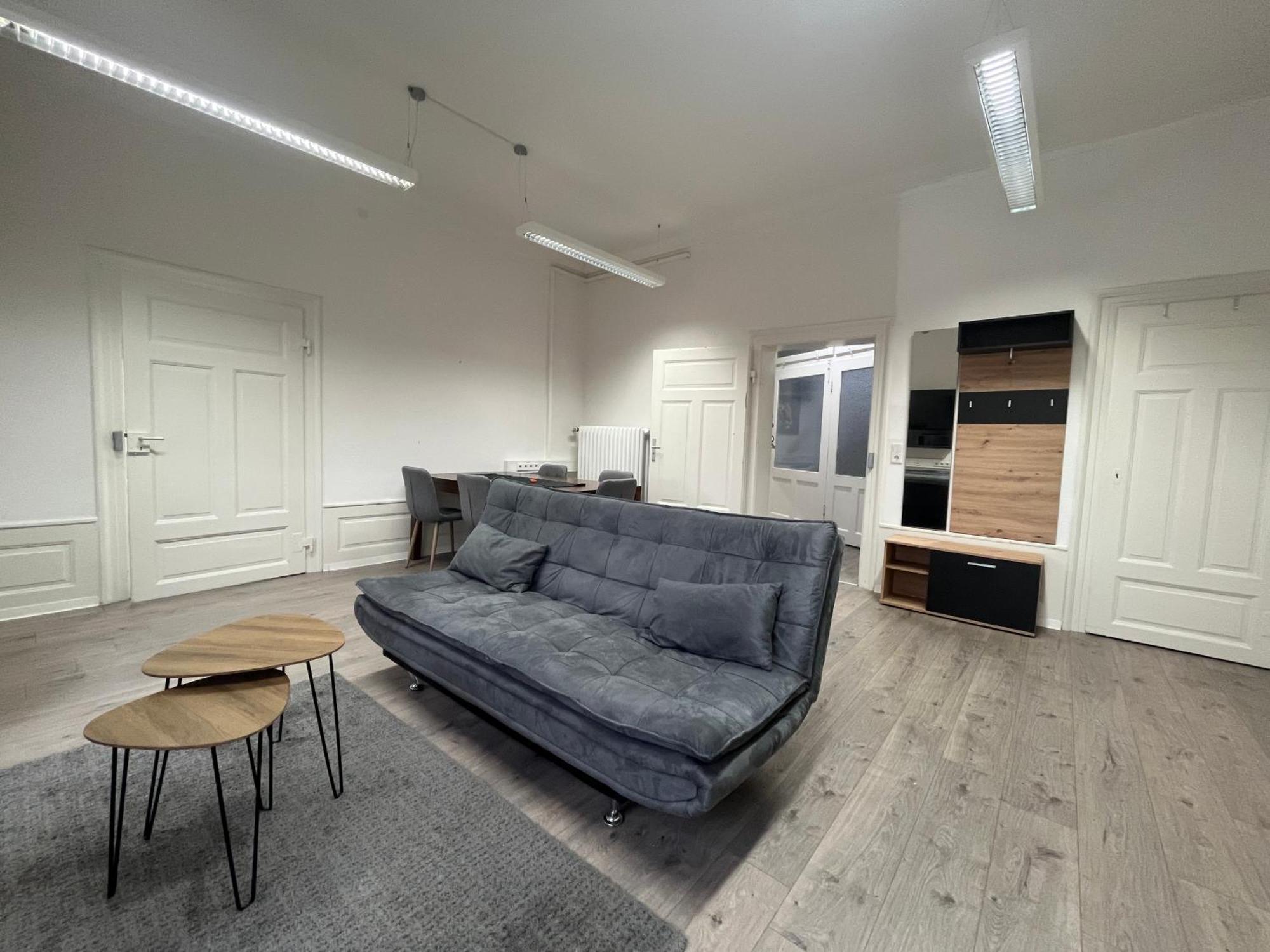 Simplex Apartments Am Ettlinger Tor Spacious Karlsruhe Exterior foto